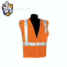 high quality CE EN ISO 20471 reflective vest,safety vest, reflective traffic vest